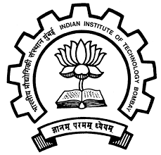 Spoken Tutorial Project, IIT Bombay logo