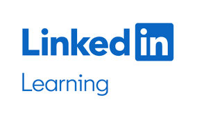 LinkedIn Learning logo