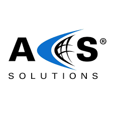 ACS Solutions logo